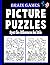 brain games picture puzzles...