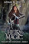 Heir To Magic