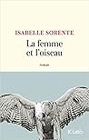 La femme et l’oiseau