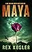 Maya (Jim Snow Mystery Book 1)