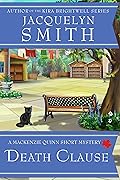 Death Clause: A Mackenzie Quinn Short Mystery