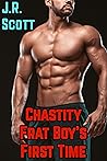 Chastity Frat Boy...