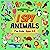 I Spy Animals Book For Kids...