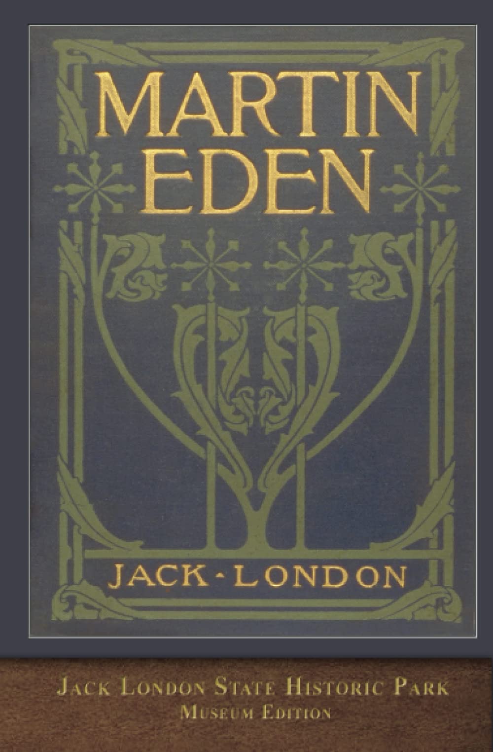 Martin Eden