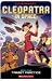 Cleopatra in Space: Target practice. Book on