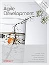 Book cover for The Art of Agile Development