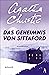 Das Geheimnis von Sittaford by Agatha Christie