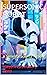 SUPERSONIC ROBOT: A Series of Science Fiction