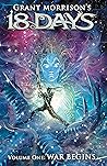 Grant Morrison's ...