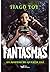 Fantasmas by Tiago Toy
