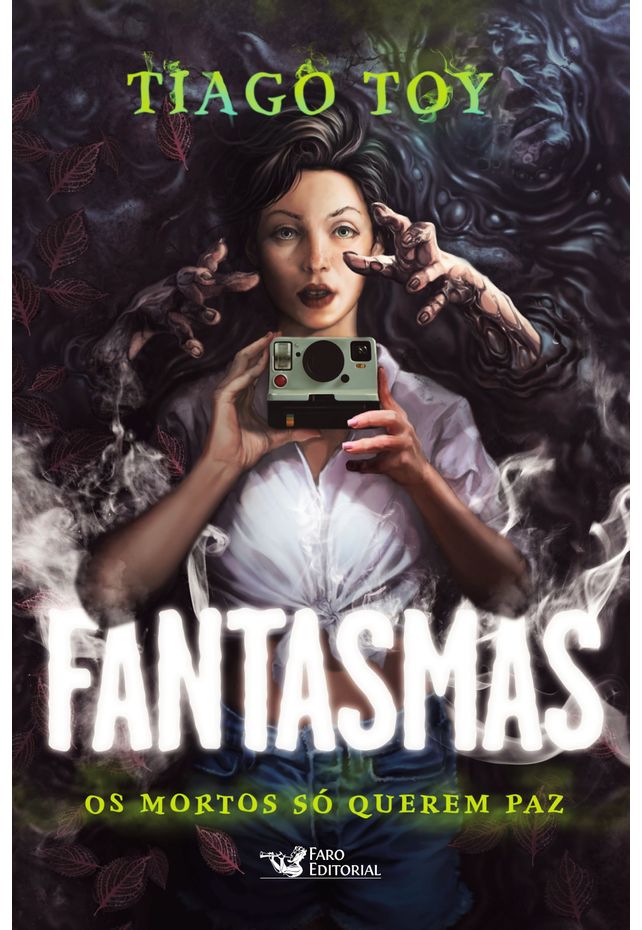 Fantasmas