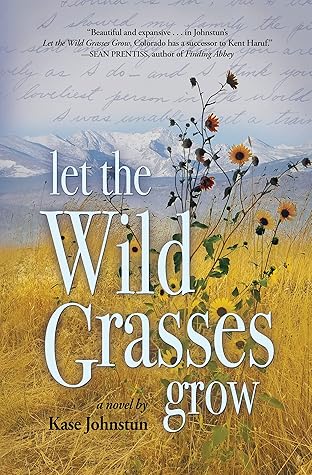 Let the Wild Grasses Grow: Hacemos Espacio Para Todxs