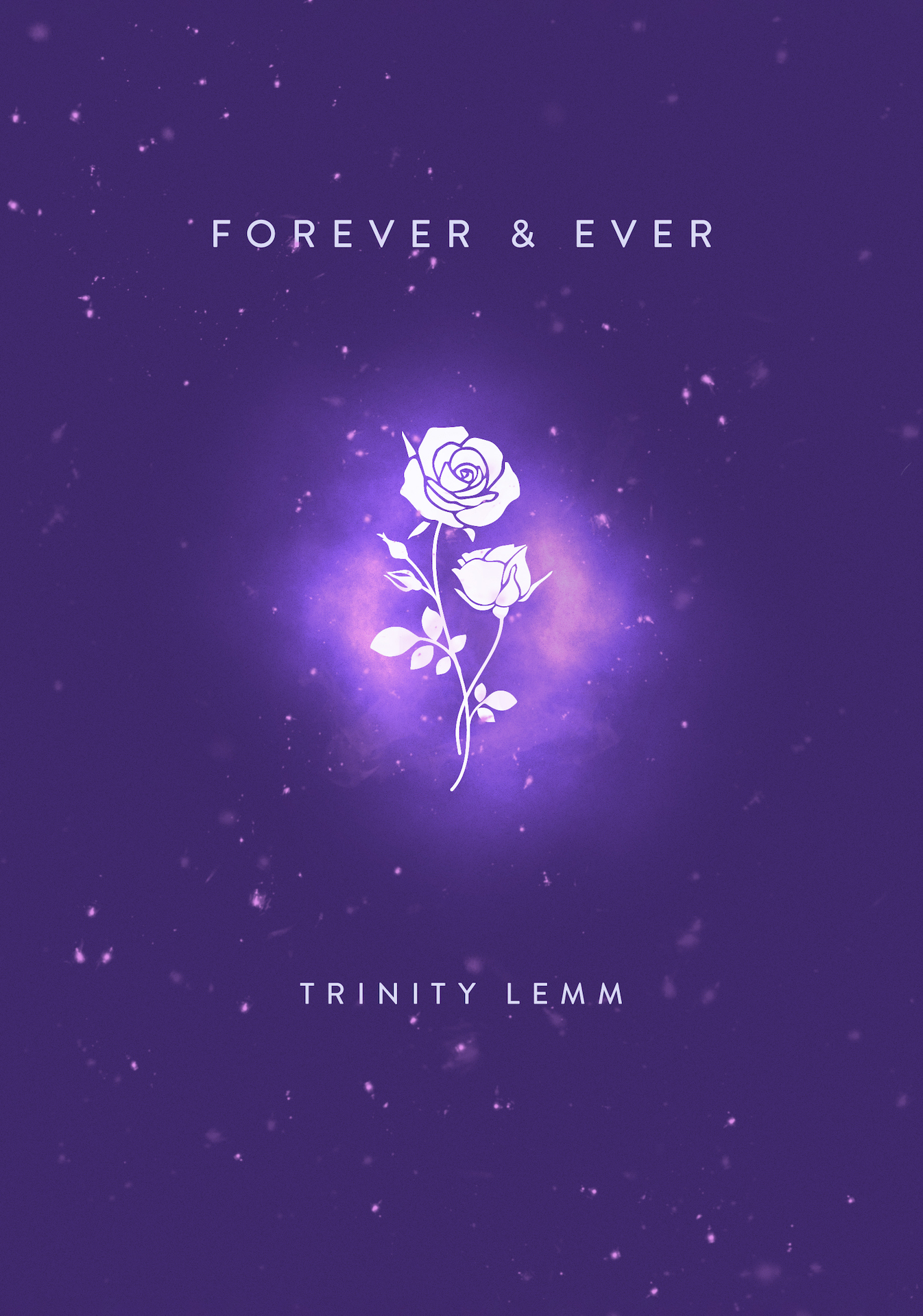 Forever & Ever (Forever #3)