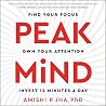 Peak Mind: Find Y...