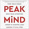 Peak Mind: Find Y...