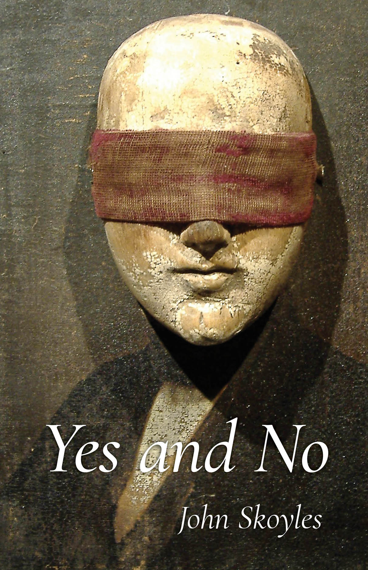 Yes and No (Carnegie Mellon University Press Poetry Series)