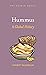 Hummus: A Global History