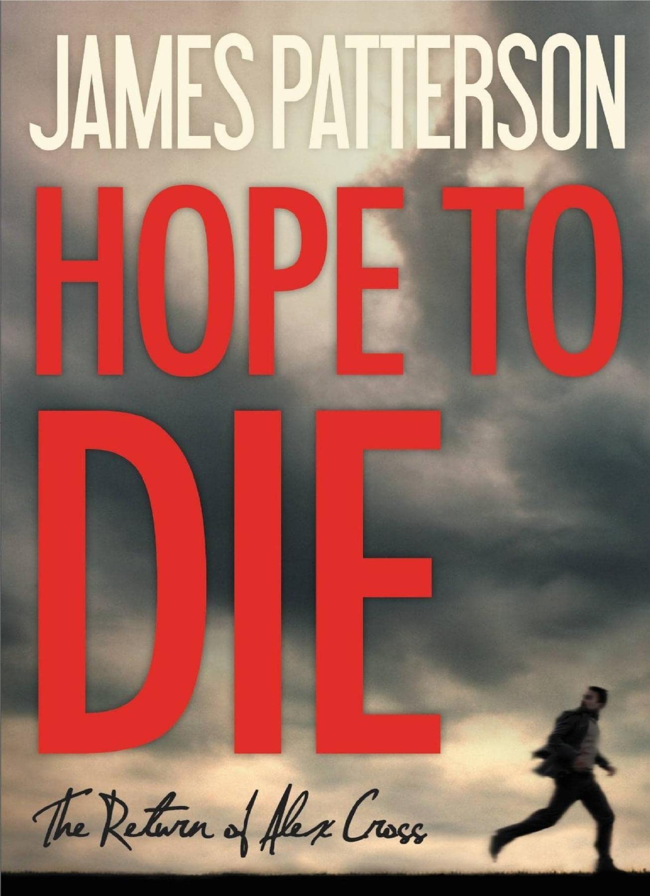 HOPE TO DIE