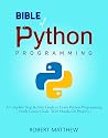 Bible of Python P...