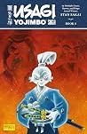 Usagi Yojimbo Sag...