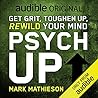 PSYCH UP Get Grit...