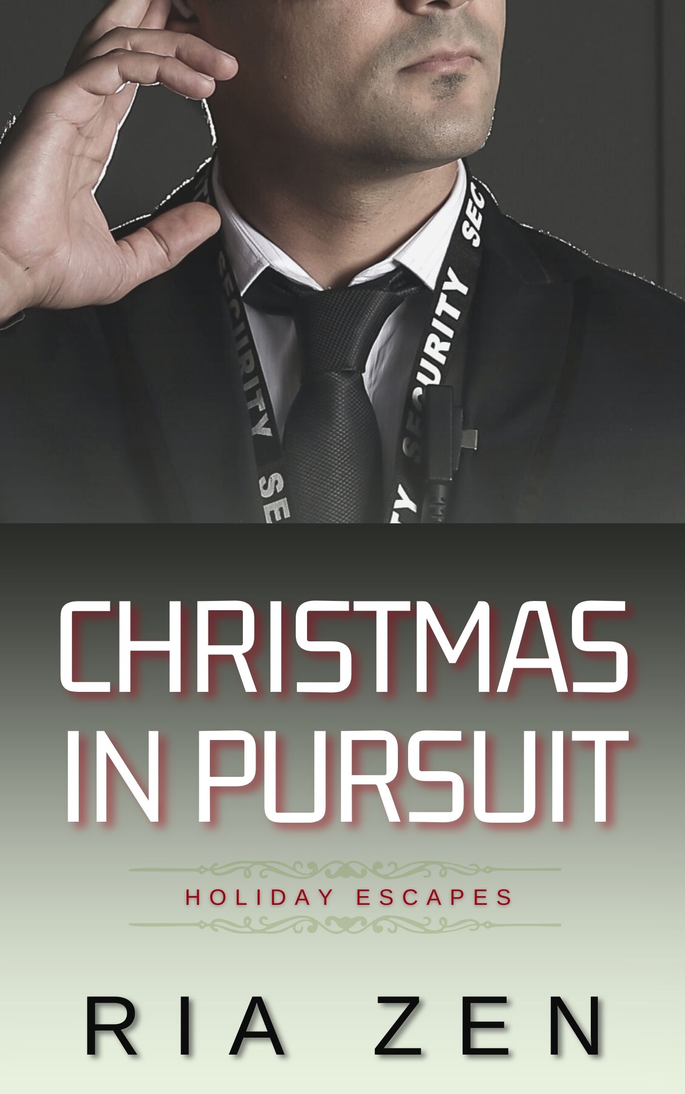 Christmas in Pursuit