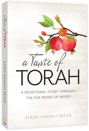 A Taste of Torah