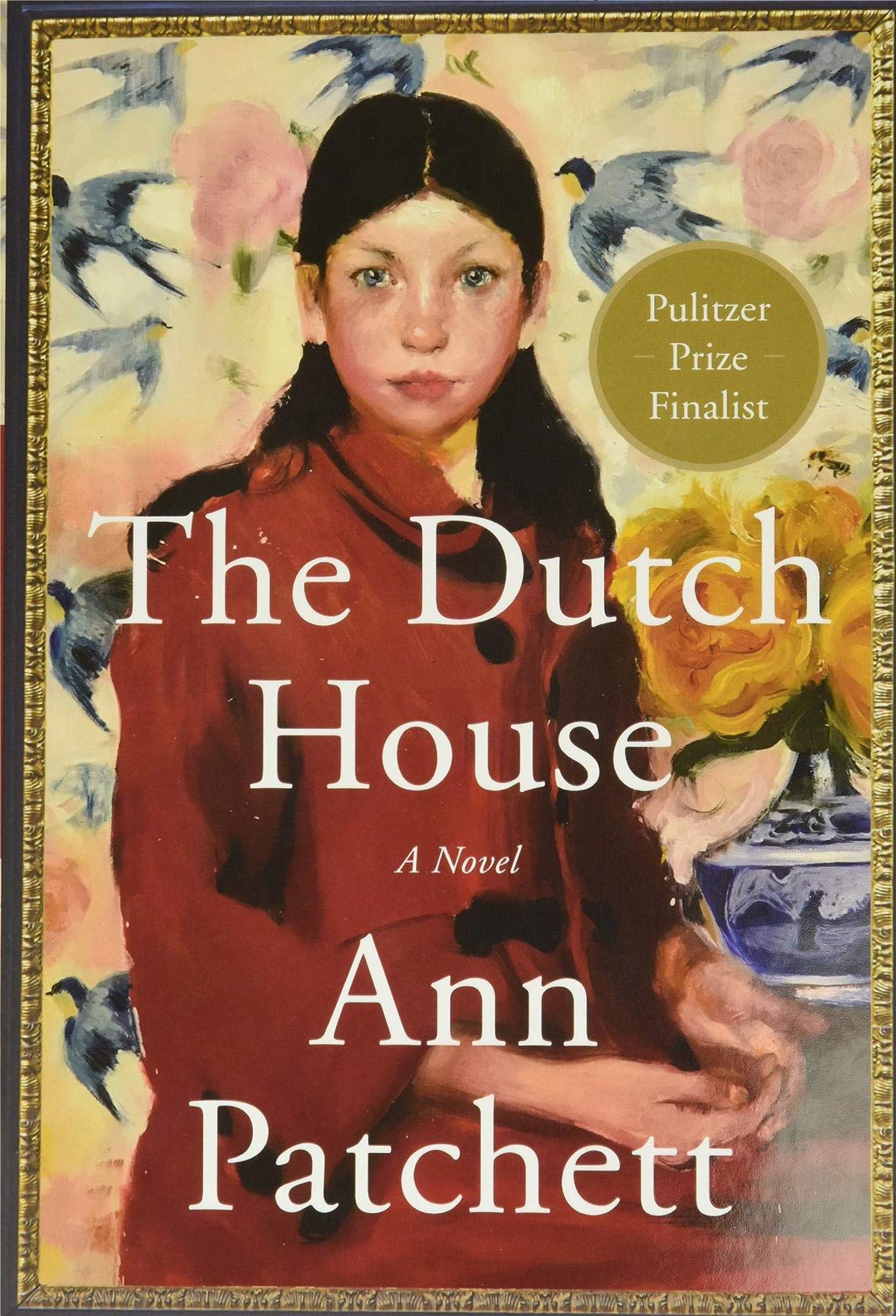 The Dutch House