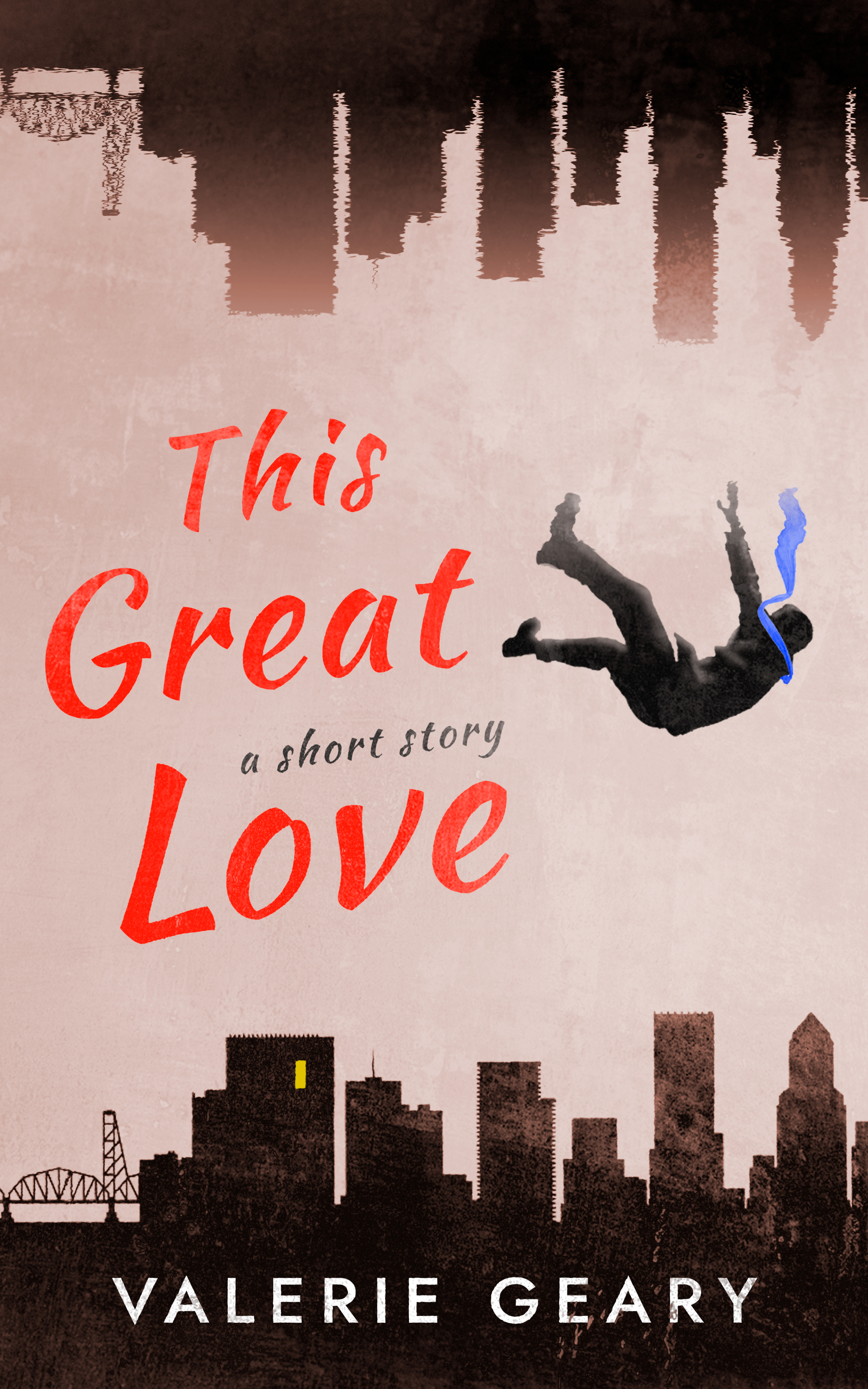 This Great Love: A Short Story (Kindle Edition)