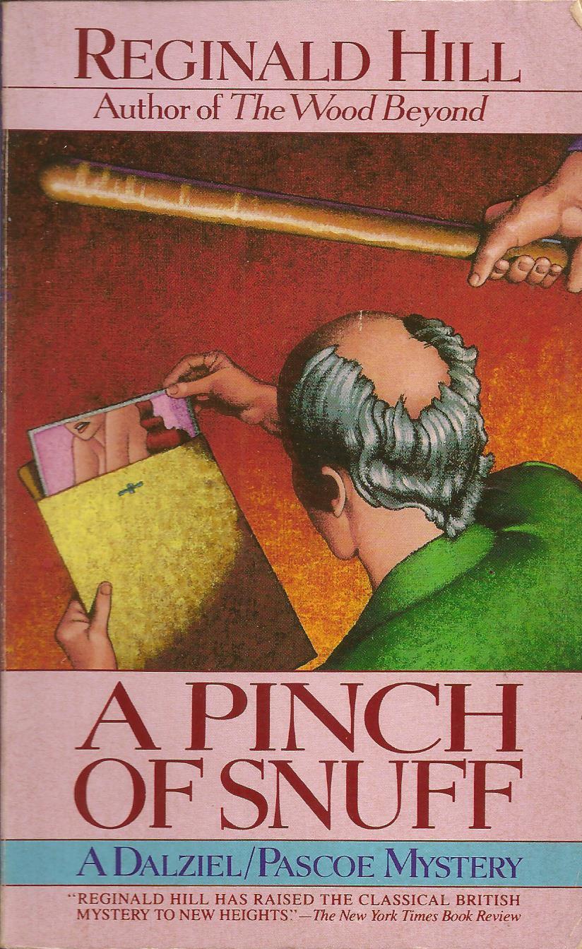 A Pinch of Snuff