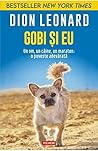 Gobi si eu. Un om...