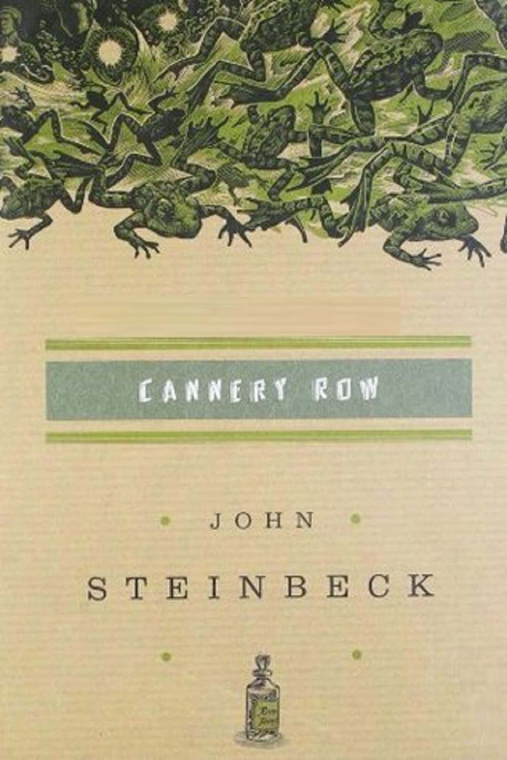 Cannery Row