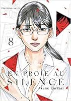 先生の白い嘘 8 By Akane Torikai