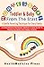 Montessori Toddler & Baby From The Start A Gentle Parenting T... by HealthMedicine Press