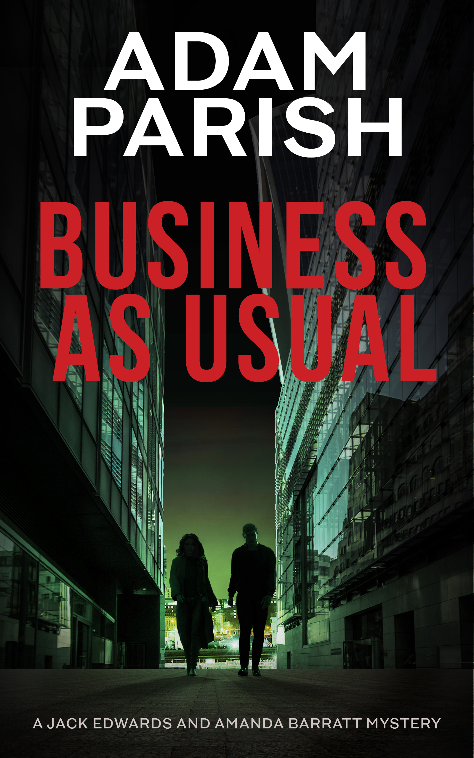 Business as Usual