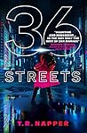 Book cover for 36 Streets