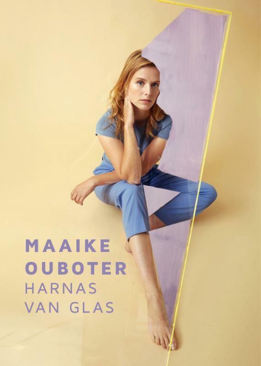 Harnas Van Glas