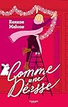 Comme une déesse by Roxane Malone