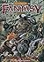 Warhammer Fantasy Roleplay First Edition Core Rulebook by Richard Halliwell
