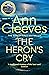 The Heron's Cry (Two Rivers, #2)
