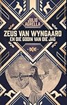 Zeus van Wyngaardt en die Godin van die Jag by Julio Agrella