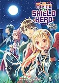 The Rising of the Shield Hero Volume 22