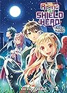The Rising of the Shield Hero Volume 22