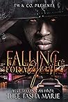 Falling For A Ghost