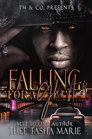 Falling For A Ghost (The Ghost Series Book 1)