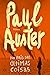 No País das Últimas Coisas by Paul Auster