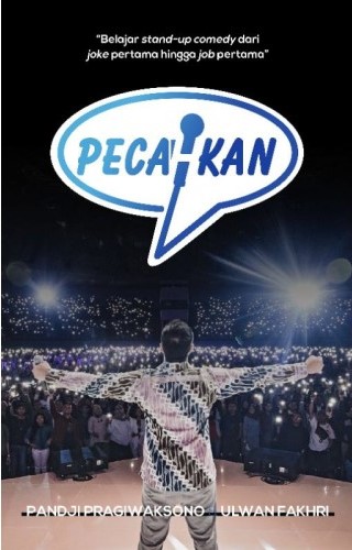Pecahkan (Paperback)