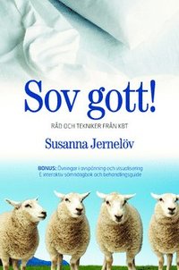 Sov gott! Råd och tekniker från KBT (Paperback)