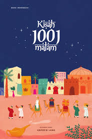 Kisah 1001 Malam (Paperback)