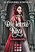 Die letzte Kiya 1: Schattenerbe: Vampir-Liebesroman über eine verschollene Thronerbin und den geheimnisvollen Kronprinzen der Nacht